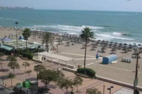 BEAUTIFUL PENTHOUSE SOLARIUM IN BOLICHES BEACH Fuengirola